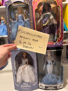 disney dolls
