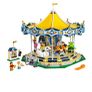 Lego Creator 10257 - Carousel with Power Functions Image 2