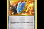 VS Seeker 110/108 Gold Secret Holo Rare Roaring Skies Pokemon Card XY