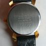 Ladies Watch Citizen Quartz with Leather Strap and Shield, Works Image 7