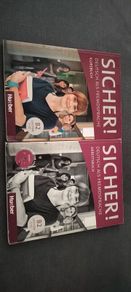 German books
