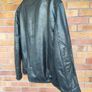 Korintage Leather jacket Image 7