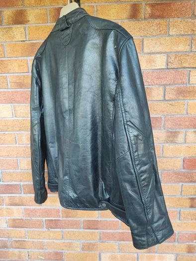 Korintage Leather jacket