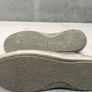 Clarks Black Suede Shoes size eu43 Image 5