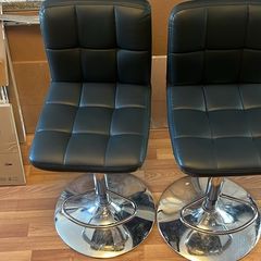 bar stools