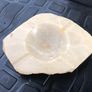 Vintage Italian Alabaster Ashtray Image 3