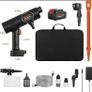Cordless Pressure Washer 21v 22bar Portable Power Washer Cleaner Battery Powered High Pressure Car Washer Cleaner For Cleaning Image 5