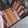 Cast iron table and chairs Image 4