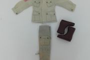 Palitoy Action Man US Paratrooper