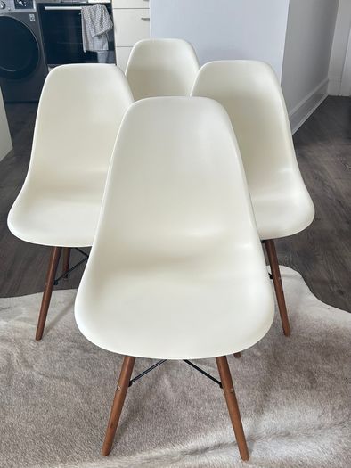 Dining chairs