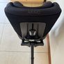 Axkid One ISOFIX rear facing car seat 0-7 years Image 5