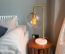 Table lamp