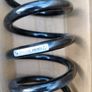 Bmw 7 series F01 coil spring Image 2