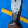 Woodcarvers Vee Chisel Image 6