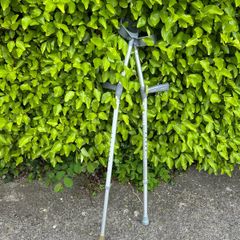 Crutches