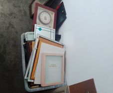 Pictures job lot