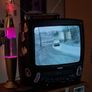 Night Of The Living Dead VHS Image 5