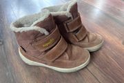 Perfect condition winter boots kids