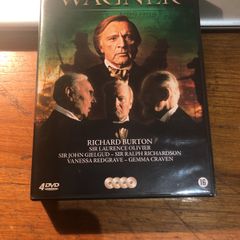 Wagner - The Complete Epic