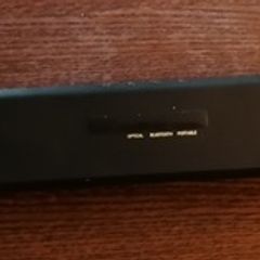 LG sound bar