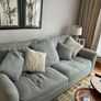 3 seater sofa Image 3