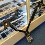 Vision Dual Mounting Arm Monitor for Flat Panel Display -  (Used) Image 5