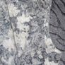 Silver/Grey Closet Dress  Size 12 Image 2