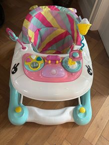 baby walker / rocker