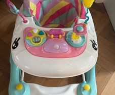 baby walker / rocker