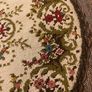 Vintage tapestry plate rest Image 4