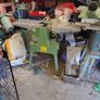 Elektra Beckum HC 260 Planer Thicknesser  & Attachments Excellent Tool Image 3