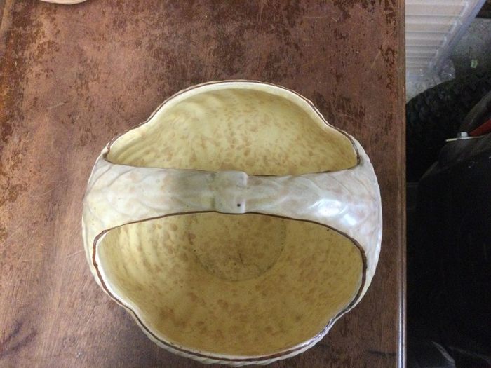 Pottery X 2 ( Arthur Wood) ( Reduced)