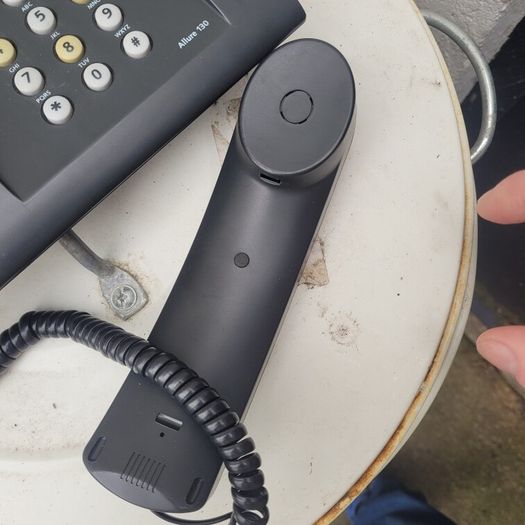 digital phone