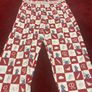Christmas night wear trousers Image 3