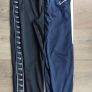 Nike boys track bottoms / pants / joggers size XL (158-170cm) Image 2