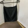 Grey M&S Skirt Size 10 Image 2