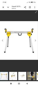Dewalt De7033-xj
