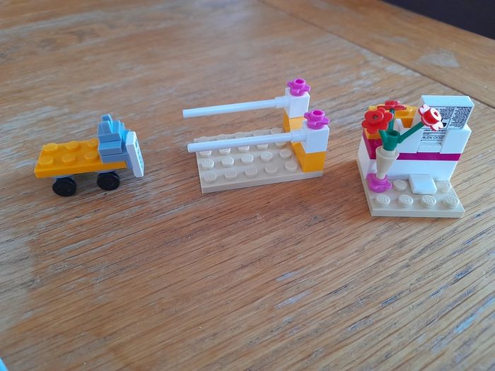 Lego Friends: 41118 Heartlake Supermarket