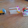 Lego Friends: 41118 Heartlake Supermarket Image 3