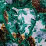 Vintage Irish floral apron Image 2