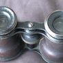 Vintage French Binoculars Keizer Opticien Image 4