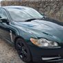 Jaguar XF. Modern Classic. NCT. Superb Condition Image 7