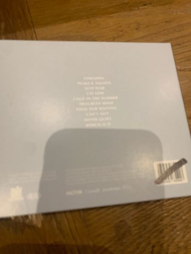 Dan Mangan - More or Less