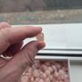 Pink Quartz Natural Stone 1+KG Image 4