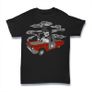 Cartoons t-shirts for kids great gift for children gift present idea Image 2