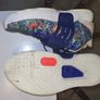 Nike Basketball shoes KD 14's Psychedelic Image 3