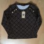 Brand New With Tags Pala D'Oro Ladies Top Image 6