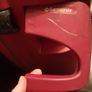 Samsonite Oyster II Carat Worldproof comfort hardshell Suitcase Luggage Red Image 5