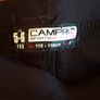 Age 5-6 Unisex Base Layer Bottoms Image 2