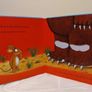 The Gruffalo touch and feel Hardback board book Image 6